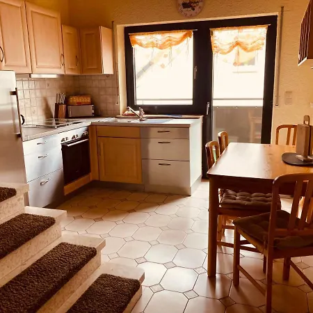 Ferienwohnung 