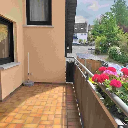 Ferienwohnung 