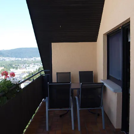 Ferienwohnung 