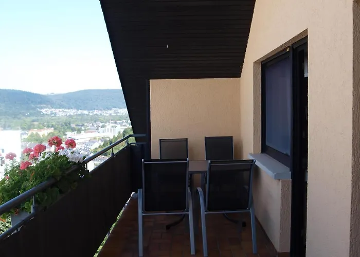 Ferienwohnung \